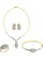 Altın Dörtlü Set T011729 1