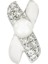 Altın Incili Klips T015129 1