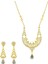 Altın Ikili Set T016130 1