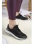Laya Fileli Hafif Rahat Taban Kadın Sneaker 1