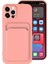 Kartlıklı Lansman Kılıf Apple iPhone 12 Pro 1