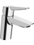 Solid S Lavabo Bataryası A42440 ve Gms Ara Musluk 2'li 2