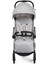Goody Plus Stroller Bebek Arabası Açık-Gri 2