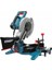 EMIS254C Gönye Kesme Makinesi 1800W 254 mm 2