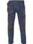 Cerva Dayboro Pantolon - Lacivert/siyah 1