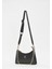 05PO22Y1565-LSA S Kadın Siyah Omuz Çantası 2