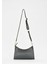 05PO22Y1565-LSA S Kadın Siyah Omuz Çantası 5