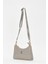 05PO22Y1565-LSA V Kadın Vizon Omuz Çantası 2