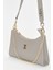 05PO22Y1565-LSA V Kadın Vizon Omuz Çantası 3