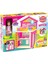 Fen Toys 03661 Dede, Lola'nın 2 Katlı Evi / +3 Yaş 1