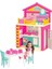 Fen Toys 03661 Dede, Lola'nın 2 Katlı Evi / +3 Yaş 2