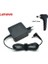 Miix 520-12IKB 20M3002BTX Ideapad 100-14IBY Notebook Adaptör 1