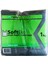Soft Süper Mini Hışır Poşet Siyah 1 kg No:0 1