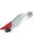 Ballistic Egi 3.0 100MM 16GR Kalamar Zokası - Red Head (Glow) 1
