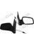 Dış Dikiz Aynası Sağ Focus 05 Mekanik Konveks VM-301R 1