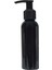 Boş Pet Şişe 100 Ml Siy Rnk Doldurulabilir 10 Adet 1