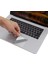 Apple Macbook Pro A1278 Trackpad Koruyucu Sticker Etiket Cmp-Tps 3