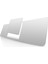 Apple Macbook Pro A1278 Trackpad Koruyucu Sticker Etiket Cmp-Tps 4