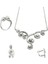Altın Üçlü Set T007162 1