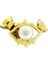 Altın Incili Klips T007715 1