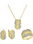 Altın Üçlü Set T024639 1