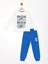 Lisanslı Çocuk Pijama Takım 18464 1