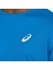 CORE SS TOP M Mavi Beyaz Kısa Kollu Tshirt-2011C341-400 4