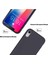 Apple iphone 6 / 6s Içi Kadife Soft Lansman Silikon Telefon Kılıfı - Ekran Koruyucu Hediye Yeşil 2