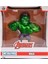 Marvel 4 Inç Metal Hulk Figür 1