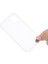 Apple iphone 12 Mini Ultra Ince Telefon Kılıfı Beyaz 2