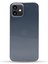 Apple iphone 12 Mini Ultra Ince Telefon Kılıfı Şeffaf 1