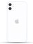 Apple iphone 11 Pro Max Ultra Ince Telefon Kılıfı Şeffaf 1