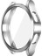 Samsung Galaxy Watch 4 40MM Silikon Kapak Kılıf Ekran Koruyucu 1