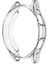 Samsung Galaxy Watch 4 Classic 42MM Silikon Kapak Kılıf Koruyucu 1