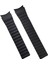 Samsung Galaxy Watch 4 5 6 7 Pro 40 42 43 44 46 47mm Uyumlu Silikon Loop Kordon 2