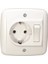 Banyo Dolabı Anahtarlı Prizi 81301 1