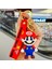 8 Bit Tasarımlı Süper Mario Anahtarlık ve Çanta Aksesuarı 1