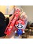 8 Bit Tasarımlı Süper Mario Anahtarlık ve Çanta Aksesuarı 3
