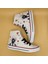 Unisex Sneakers Anime Ayakkabı Tokyo Ghoul Custom Anime Spor Ayakkabı 2