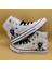 Unisex Sneakers Anime Ayakkabı Tokyo Ghoul Custom Anime Spor Ayakkabı 3