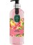 Pembe Greyfurt 500ml Doğal Zeytinyağlı Sıvı Sabun 1