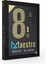 8. Sınıf Maestro Matematik Soru Bankası 1