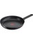 G27106 Titanyum 2X SoRecycled Tava 28 cm - 2100121484 1