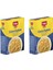 Corn Flakes Glutensiz Sade Mısır Gevreği 250 gr x 2 1