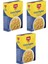 Corn Flakes Glutensiz Sade Mısır Gevreği 250 gr x 3 1