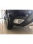 Yeni Dacia Duster Sis Farı Çerçevesi Gri Renk 2018- Sonrası 2