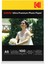 Parlak Inkjet Fotoğraf Kağıdı 260 Gram 15 x 21 cm 1