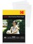 Parlak Inkjet Fotoğraf Kağıdı 260 Gram 15 x 21 cm 2