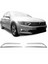 Volkswagen Passat B8 Krom Sis Farı Çerçevesi 2015-2018 Arası 2