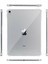 Apple ipad 7. Nesil A2197 A2200 A2198 Silikon Kılıf Antişok Şeffaf Tampon Darbeye Dayanıklı 10.2 Inç 3